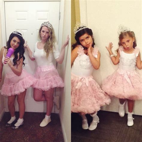 Sophia Grace and Rosie costume | Sophia Grace & Rosie's ~ Ellen DeGeneres | Pinterest | Costumes ...