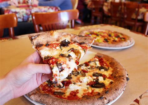 Best Wood Fired Pizza Colorado Springs – Warehouse of Ideas