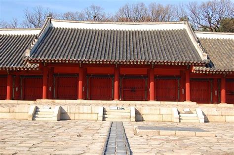 Jongmyo Shrine, Seoul | Tickets & Tours - 2024