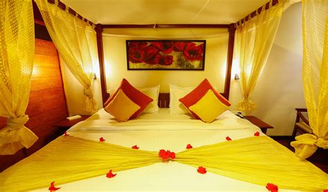 Best Honeymoon Resort Munnar | Honeymoon Suite With Spa | SpiceTree