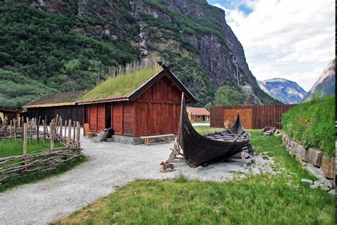 13 Great Viking Sites and Festivals in Norway - Where to Trace the ...