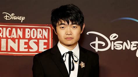 Ben Wang devient la star du nouveau 'Karaté Kid' - Slidemovies