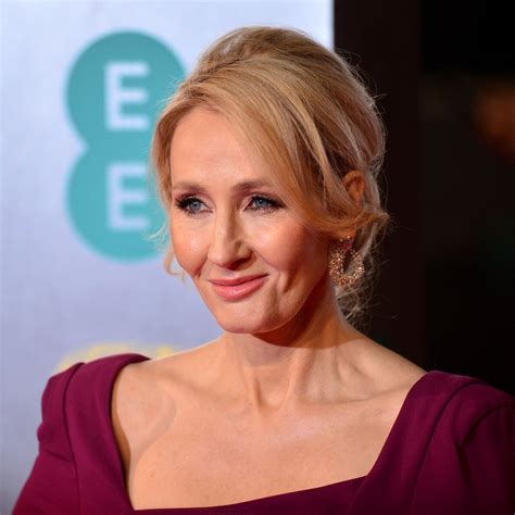 What Does Jk Stand For In Jk Rowling - werohmedia