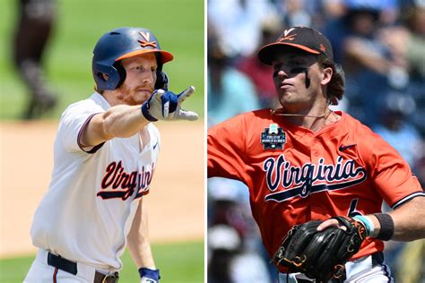 From college teammates to Orioles' draft picks - Griff O'Ferrall and Ethan Anderson share their ...