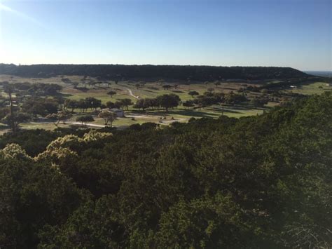 Take a Texas Safari at Fossil Rim Wildlife Center – It's Not Hou It's Me