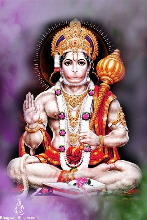 Meditating Lord Hanuman Hanuman Wallpaper Lord Hanuman Wallpapers ...