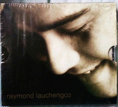 RAYMOND LAUCHENGCO CD (GREATEST HITS), Hobbies & Toys, Music & Media ...