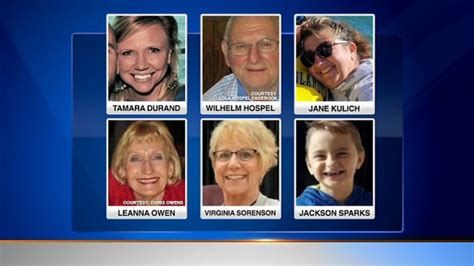 Waukesha parade victims: Wisconsin city to hold vigil as 8 children remain hospitalized after ...