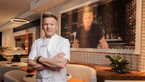 Ramsay's Kitchen set to open in Oklahoma City this fall