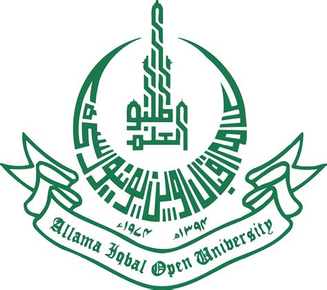 Universities Allama Iqbal Open University