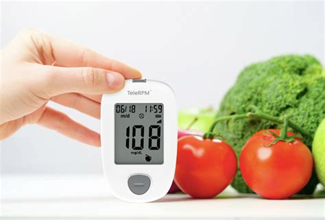 Innovations in Diabetic Health: Navigating the 4G Blood Glucose Meter ...