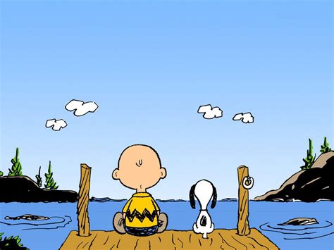 Snoopy and Charlie Brown Wallpapers - Top Free Snoopy and Charlie Brown ...