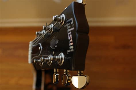 Auto-Tune for Guitars Doesn't Have to be Like Auto-Tune for Vocals; The ...