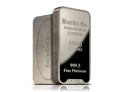 Rhodium, One Really Expensive Metal - Shore Local Newsmagazine