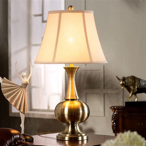 Top 15 of Large Table Lamps for Living Room