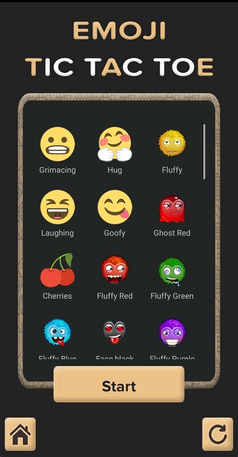 Descargar Emoji Tic Tac Toe 5.9 APK Gratis para Android