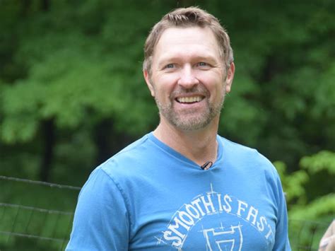 Craig Morgan to Release “The Father, My Son & the Holy Ghost” to ...