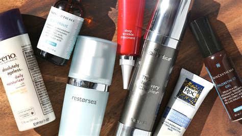 12 Dermatologist-Approved Anti-Aging Creams and Serums | Allure