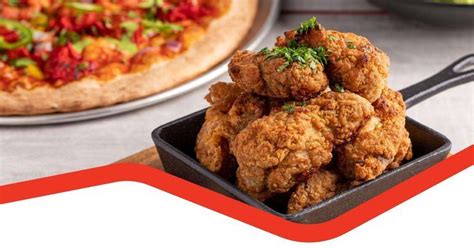 pizza and wings delivery near me open now - Jacquelynn Vaughan