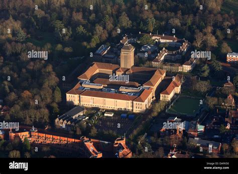 Cambridge university library hi-res stock photography and images - Alamy