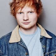 Ed Sheeran's Popular Albums - Free2Music