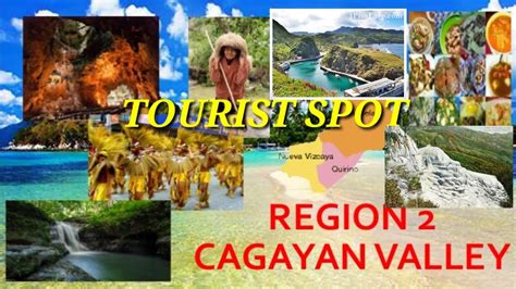 Cagayan Valley region 2 | Santa Ana Cagayan tourist spot | Isabela ...