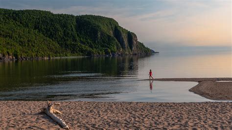 Lake Superior, Ontario Road Trip with Ford Canada - Jenn Explores