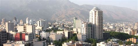 The Ultimate Tehran (Iran) Solo Travel Guide | SoloGuides