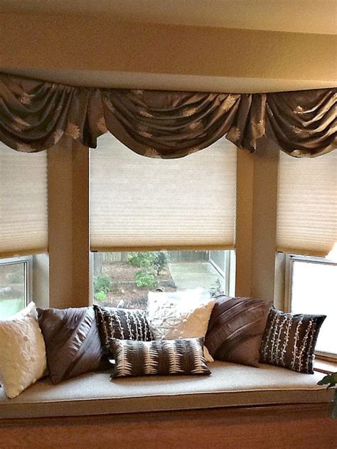 Swag Valance | Houzz