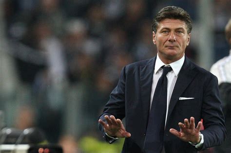 Inter, Walter Mazzarri:''Avevo detto ad Icardi di mantenere la calma''