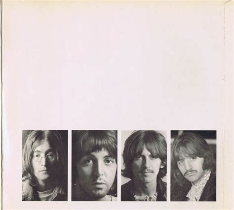 Beatles - White Album - 2xLP Album (double album) - 1968 - Catawiki