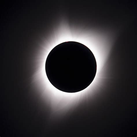 What Is A Total Solar Eclipse? 10 Weird Myths, Facts And Superstitions To Know | IBTimes