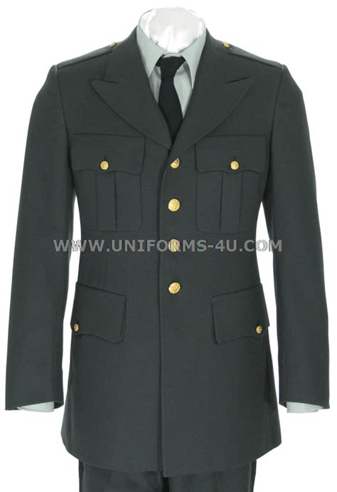 ARMY MALE ARMY GREEN SERVICE UNIFORM (AGSU) COAT | ubicaciondepersonas.cdmx.gob.mx