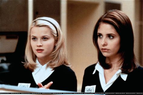 Cruel Intentions stills (1999) - Sarah Michelle Gellar Photo (12678500 ...