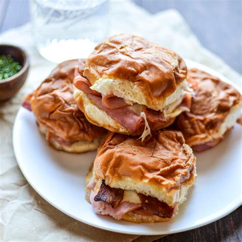 23 Easy Sandwich Recipes for Dinner and Lunch - Cooking and BeerCooking and Beer