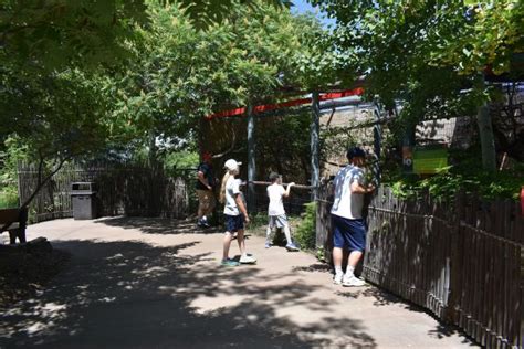 Idaho Falls Zoo - Utah's Adventure Family