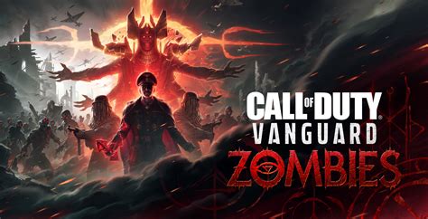 Call of Duty®: Vanguard Zombies — The Next Chapter in the Dark Aether Saga