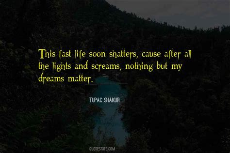 Top 30 Tupac Life Goes On Quotes: Famous Quotes & Sayings About Tupac ...