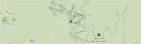 Best Trails in Watarrka National Park - Northern Territory, Australia | AllTrails