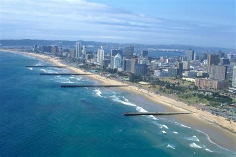 First Time Trip to Durban