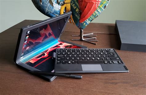 Hands-On Review: Lenovo ThinkPad X1 Fold Foldable PC – Technical Fowl