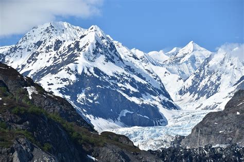 Mountains Glacier Ice - Free photo on Pixabay - Pixabay