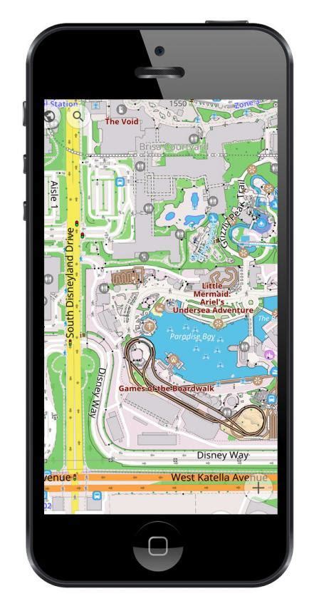 10 GPS Apps For Navigation [Android and iOS] - GIS Geography