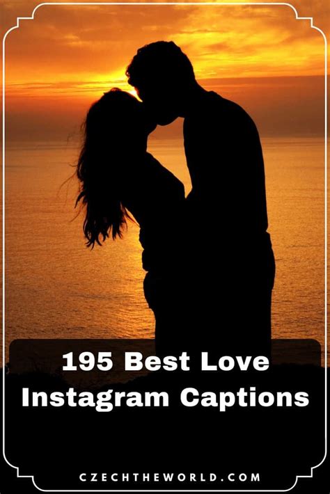 357 Best Love Captions for Instagram to Copy-Paste (in 2023) to Copy - Paste (2023)