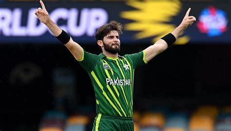 Shaheen Afridi withdraws from BPL - Cricket Leagues - geosuper.tv