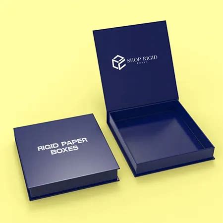 How Does Custom Boxes Logo Help Brands In Branding?