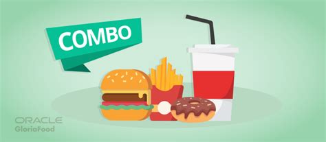 How to use food combo offers in restaurants to encourage clients to ...