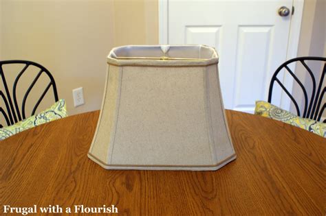 Frugal with a Flourish: I Love Lamp!