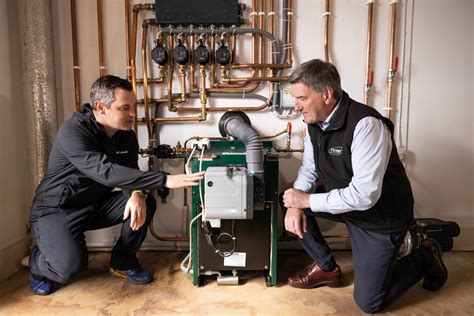 Going green with Firebird - Plumbing And Heating Magazine