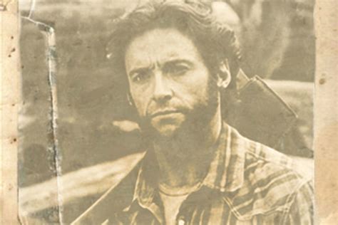 Wolverine’s Personal Journals and Military Records Released